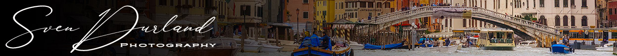 Italy photoblog header
