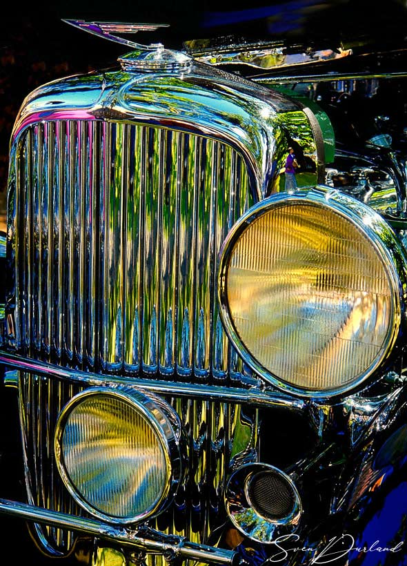 1933 Duesenberg