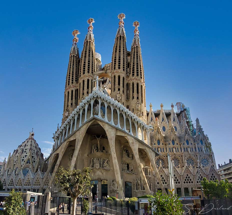 Sagrada Familia