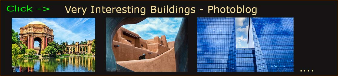 Architecture blog header